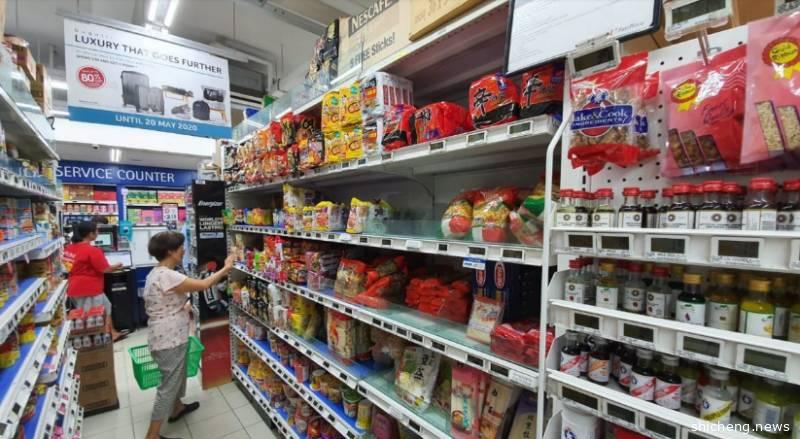 又是谣言！企业发展局：无需根据身份证号码进入超市