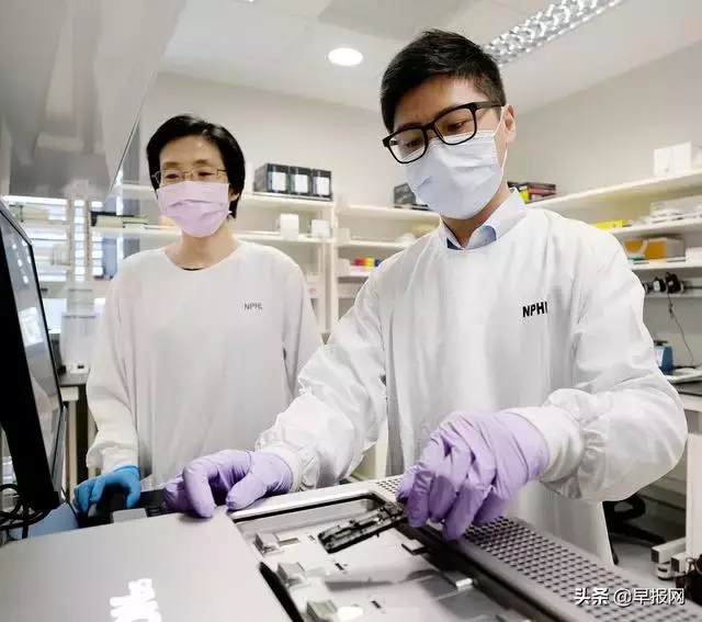 新加坡一家六口和女傭相繼確診 染疫經曆讓三代人更珍惜彼此