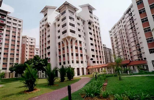 新加坡,从破败小渔村到令人羡慕的花园城市