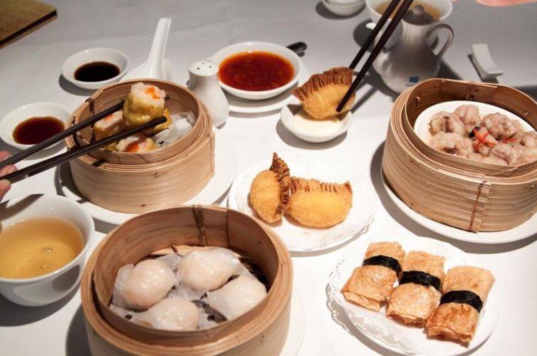 在你躺下之前都要吃的新加坡美食！票選十家