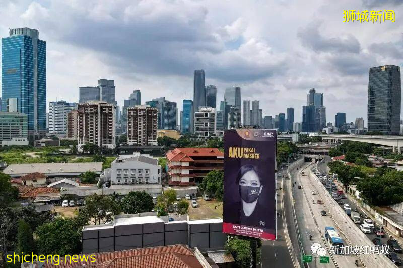 从马国和印尼返新可居家隔离　游子们乐见其成但还是选择观望