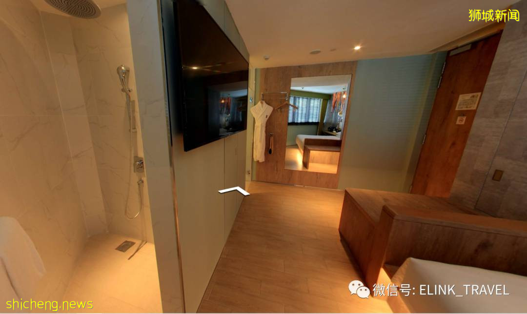 HOTEL G SINGAPORE 新加坡