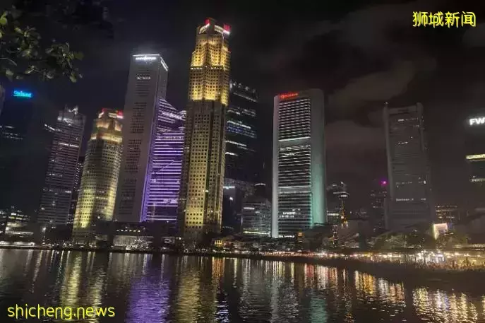 30歲到新加坡讀房地産碩士，勇敢開啓人生下一程