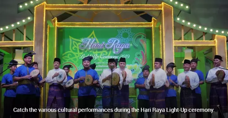 放假通知 @所有人,2022年新加坡拼假指南看這裏