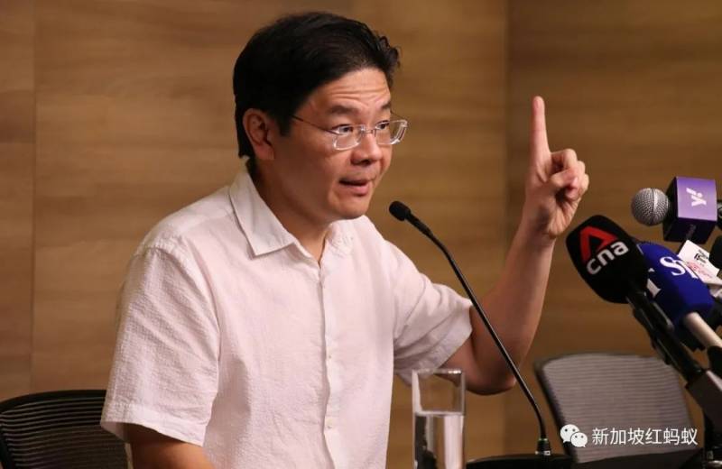 新加坡加强边境管控马国突然宣布“锁国”　新马两地这几十万人怎么办