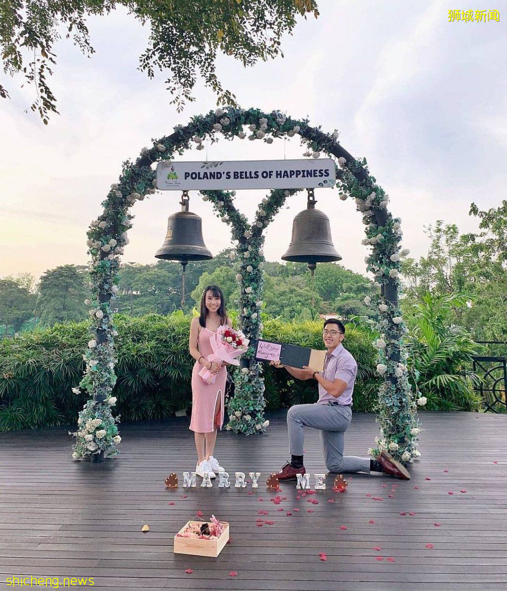 花柏山公园畅玩攻略✨徒步、骑车、用餐、求婚、约会走起,山顶风景美如画⛰