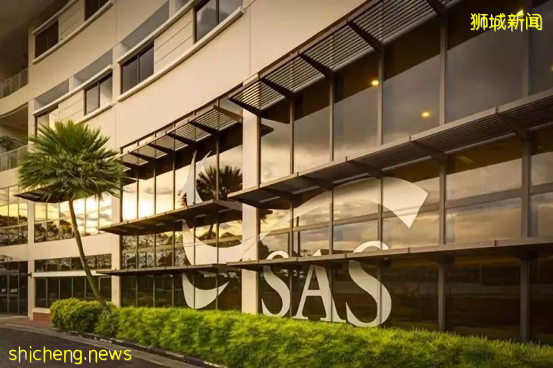 新加坡國際學校分類丨國際學校課程有哪些!