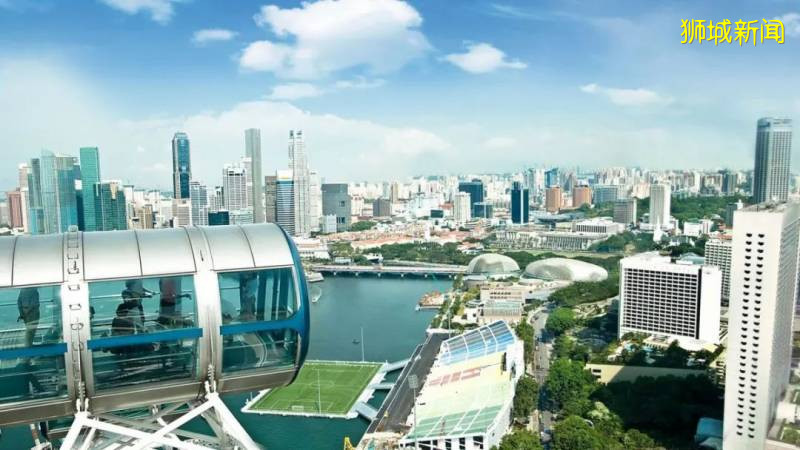 去新加坡必打卡的地方