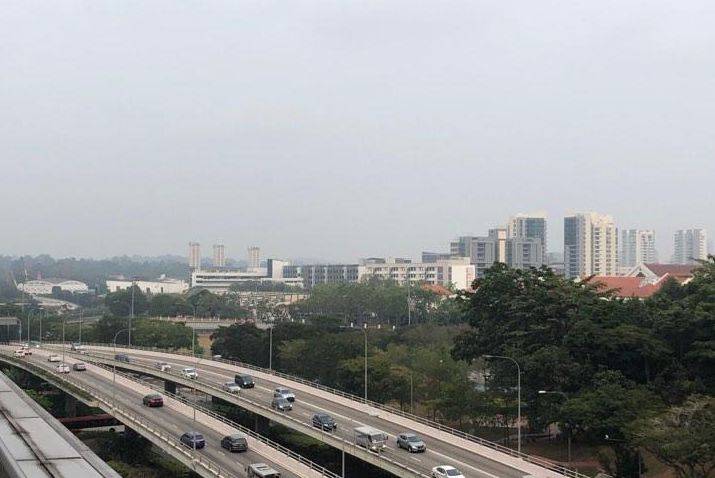 惊！印尼烟霾，对新加坡的危害竟这么大了