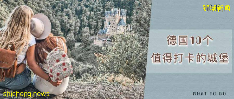 【收藏】新加坡韩国互通旅游，韩国7大最新打卡点