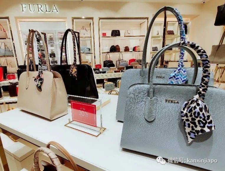 大品牌優惠低至二折！IMM帶你超勁爆過新年