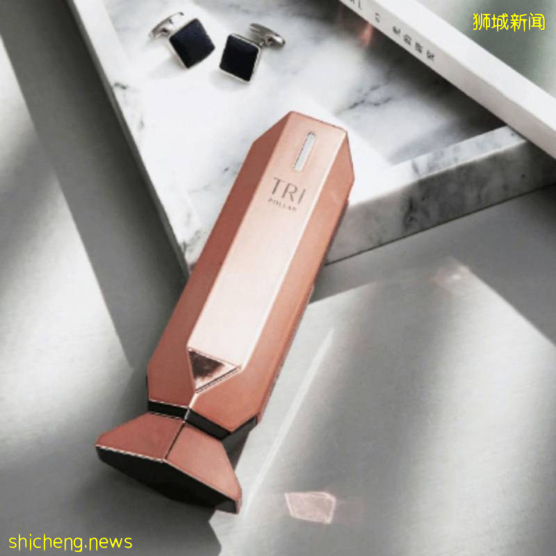 皇後獨家網紅美容儀全線大放價！在家就能做微美容！ReFa、NuFace、TriPollar全參與！免費直郵上門!