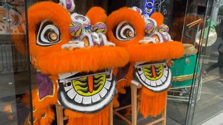 新加坡莆田集团放大招——情怀子品牌Yum Sing等你来