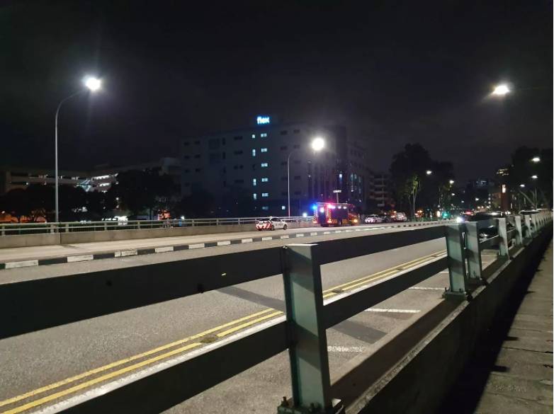 恐怖!加冷河畔驚現人型骸骨,30年前凶案令人頭皮發麻