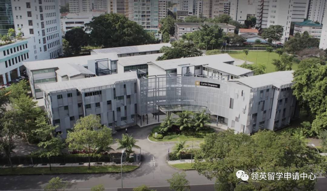 新加坡私立院校申请指南