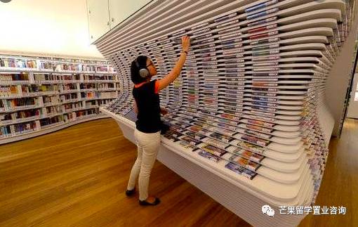 新加坡特色的小衆圖書館？和新加坡常用APP