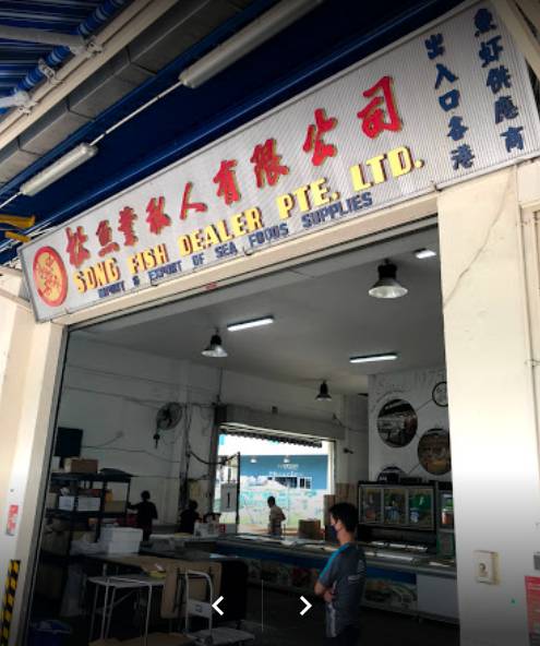 春節將至，新加坡有哪些地方可以置辦年貨？一起來看看吧