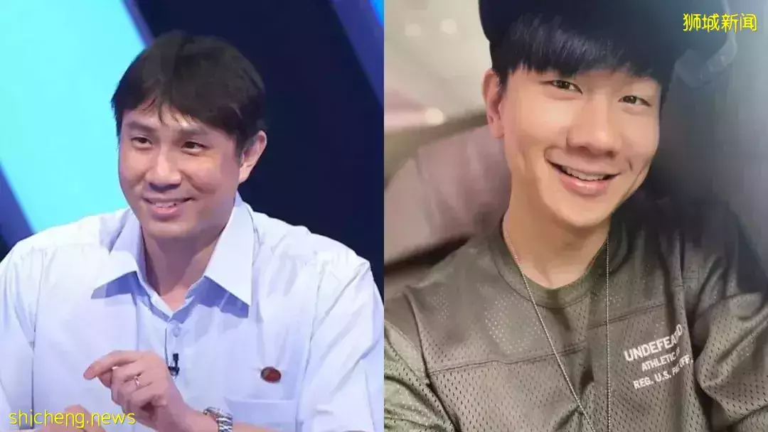 冰墩墩被炒到1000新币?!新加坡最帅议员也“带货”