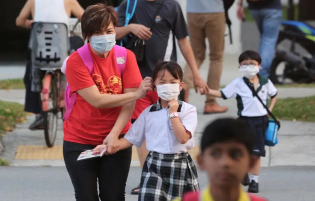 2021年新加坡缴税有什么变化？在家办公能减税？攻略好文.