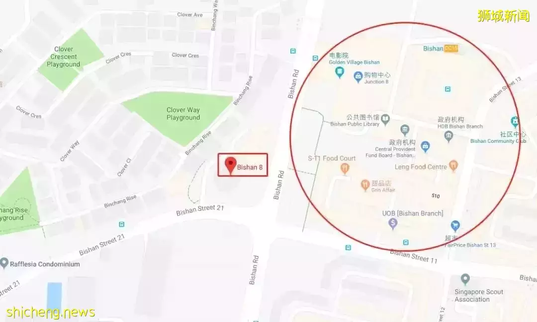 公寓專欄 碧山之家，既可以選擇托管模式又可以選擇公寓模式