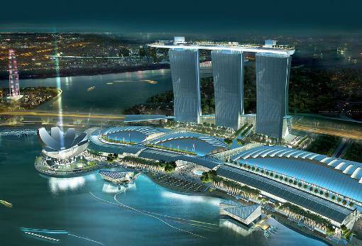 新加坡移民之教育与医疗篇