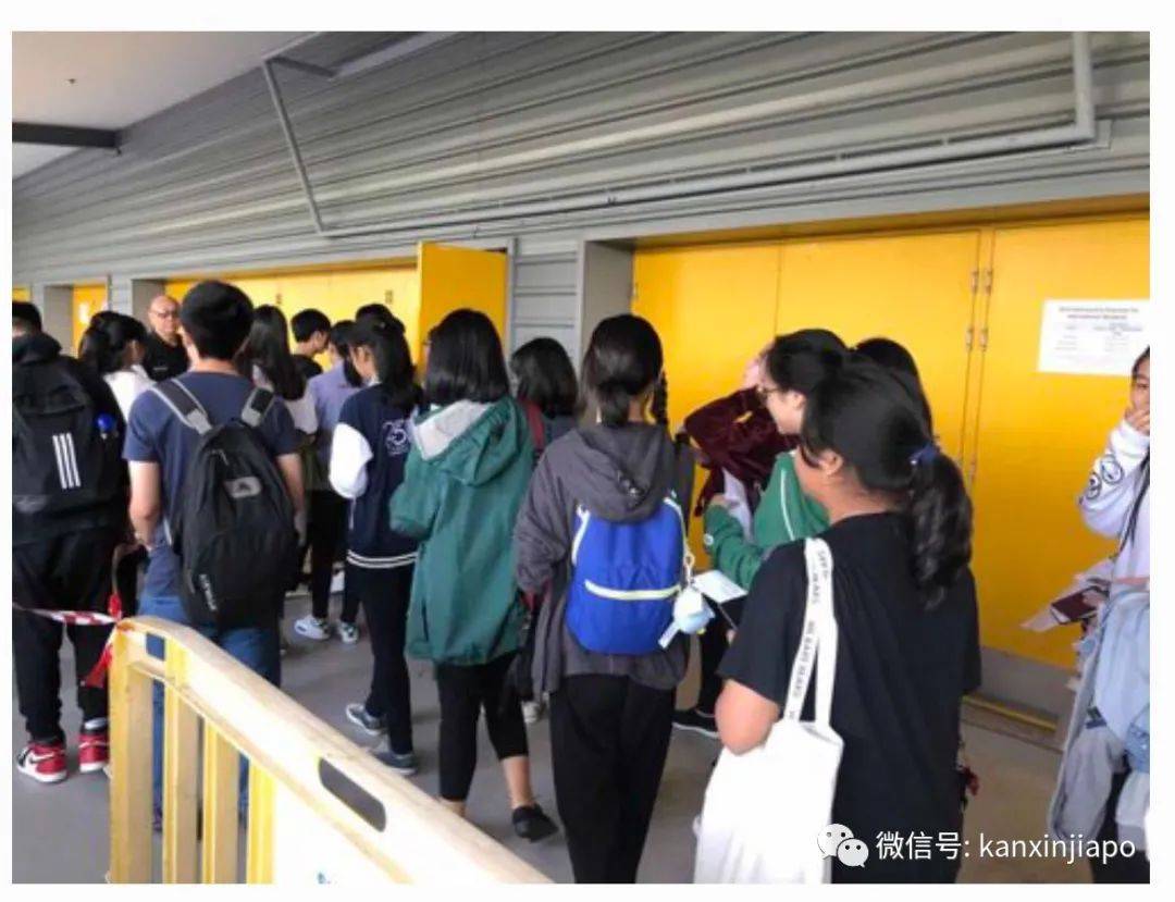 今年入学新加坡政府中小学最后的考试机会！ 2021年S AEIS报名即将截止