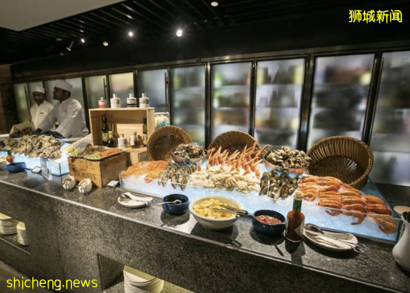 幹貨!新加坡第二階段解封不得不看的27個詳情!