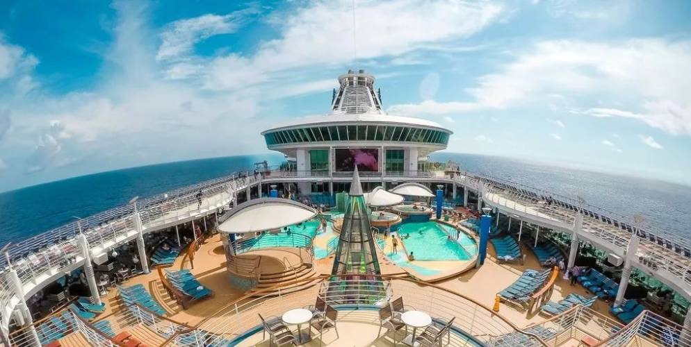 新加坡度假新方式，你GET了吗