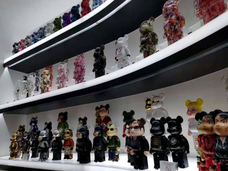 聖誕即將到來,這個地方既能遛娃又能找到新的cafe的