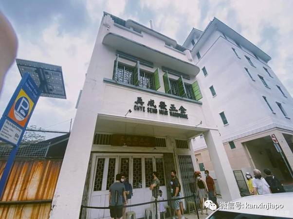 新加坡隐秘的角落，这些咖啡厅分分钟拍出ins大片水平