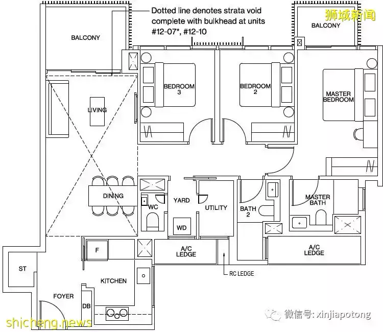 新加坡跨岛线又多了11个站，位置曝光！这些地方房价要起飞