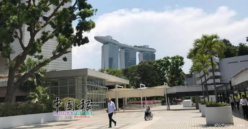 ◤全球大流行◢ 数学题泄密确诊数据 狮城卫生部报警查办