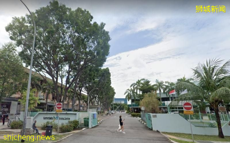 与四名冠病病患有关联 三间康福德高驾驶中心关闭两周