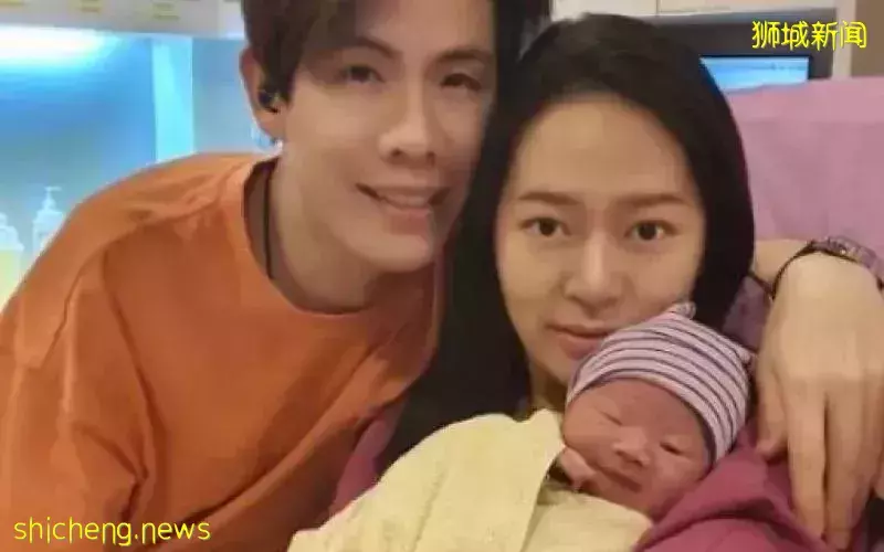 孙文海喜获千金