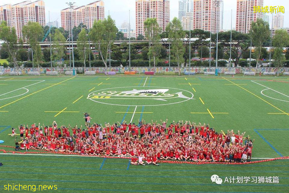 新加坡國際學校IB成績彙總（2021.5）