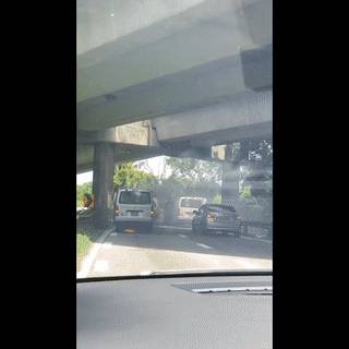 新加坡接连出现五场大火,乌节路大酒店、最大财神庙被烧