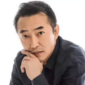 一場讓人心靈震撼的演出《五行》