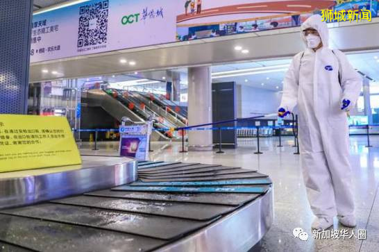 8月14日江苏和佛山出现境外输入病例来自新加坡！详情公布