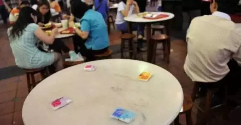 用塑料袋打包咖啡的新加坡，竟有如此多的奇葩之處