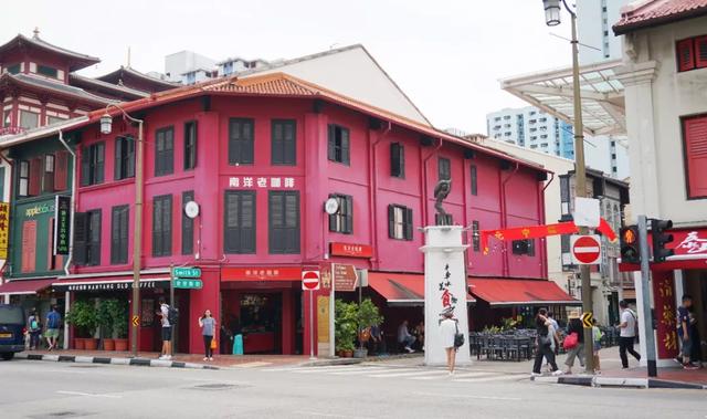 新加坡旅行|6天5晚奇遇狮城的日与夜