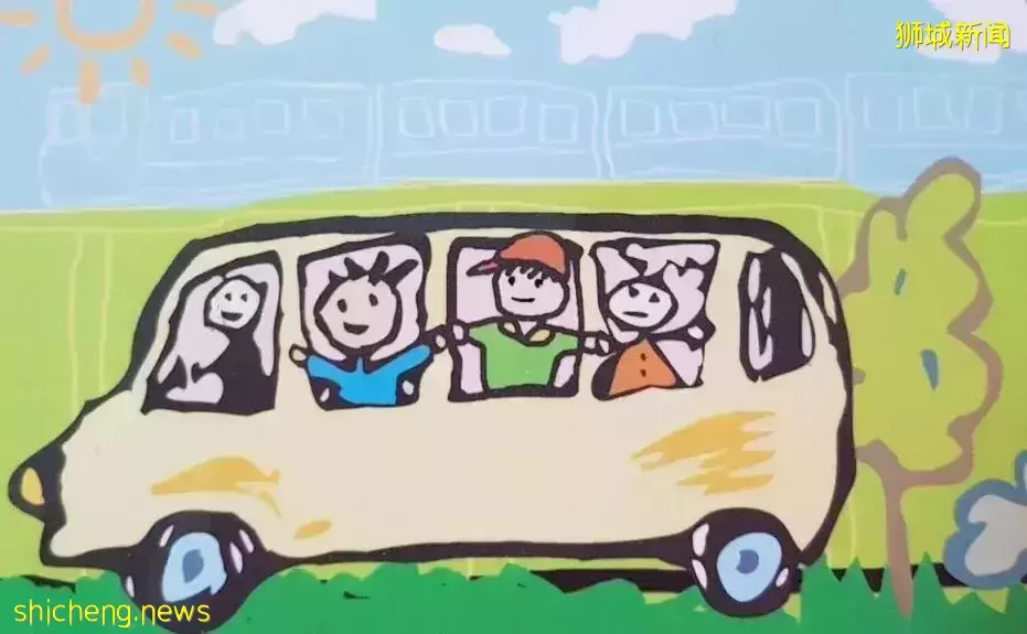 BBQ了!新加坡取消普通地铁票,总忘带卡怎么办