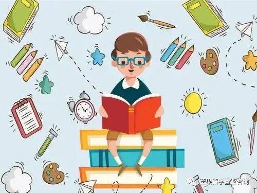 新加坡留學一年要花多少錢？英國3至7歲孩子都在看的書單