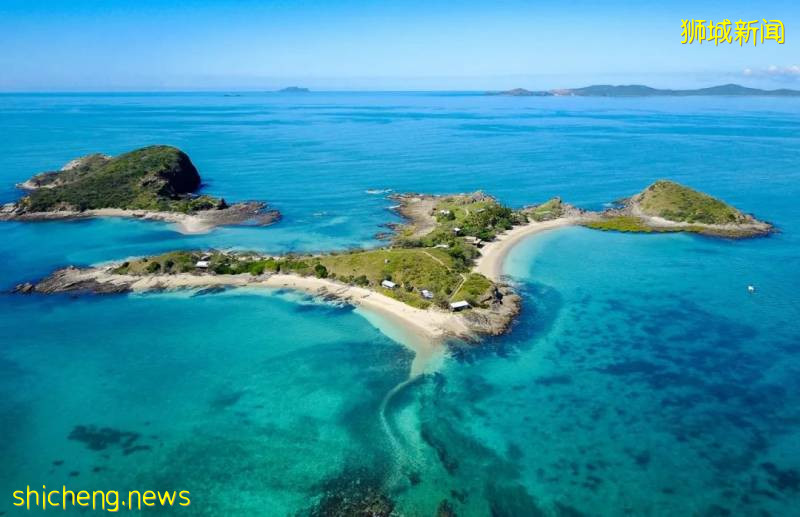 9月1日起中國公民只需居家隔離七天，便可入境新加坡！你想好落地後去哪玩了嗎