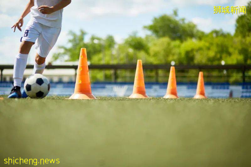 新加坡5至11歲兒童疫苗接種重大進展！5人堂食，新馬旅遊，工作、校園等防疫措施放寬