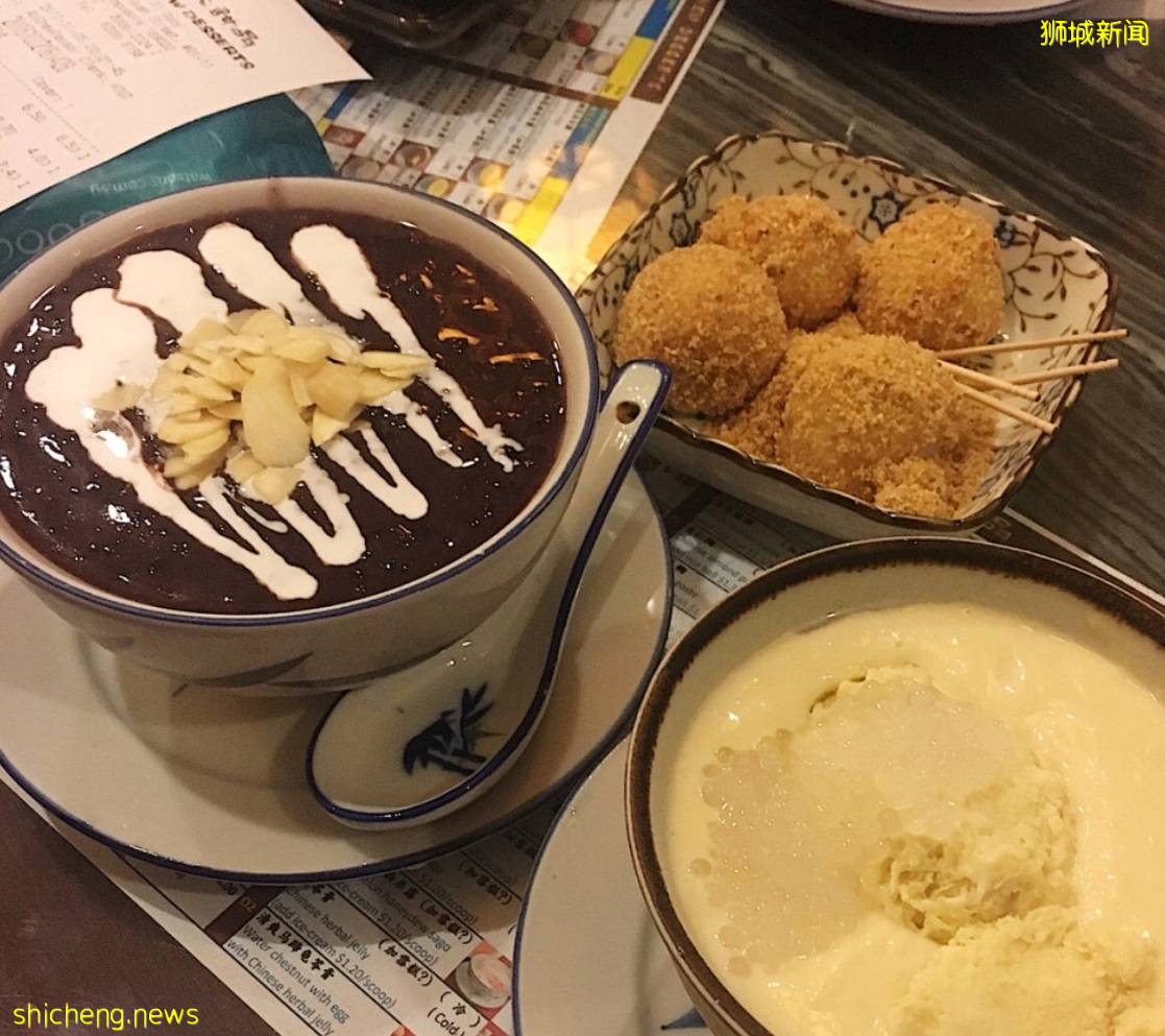 新加坡有什麽值得品嘗的呢？收好這份新加坡美食攻略，非常實用