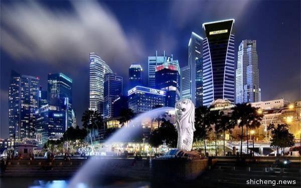 新加坡的主要经济来源是什么? 为什么经济很发达