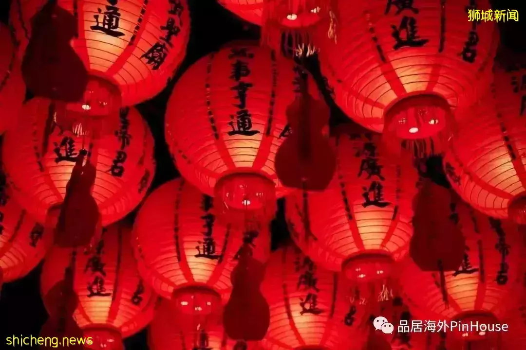 海外华侨如何过春节?看完这篇带你领略亚洲各国的别样新年