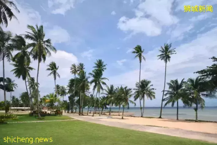 民丹島&巴淡島豪華酒店盤點，新加坡後花園度假走起