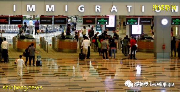 手把手教你持旅游签证入境新加坡，检测隔离流程全攻略