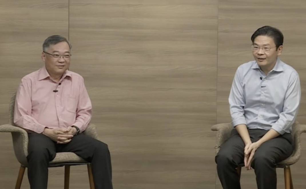 驚呆！印度小哥在新加坡街頭狂飙中文、福建話！網友跪了：比我說得好多了